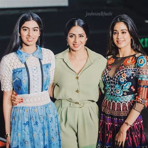 Janhvi Kapoor Shares How Sridevi Used To React To Her Boyfriends And