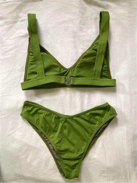 Sew Local Bikini Set Women S Fashion Swimwear Bikinis Swimsuits On