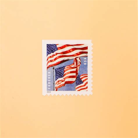 Ordering postage stamps by mail has a secret benefit 27