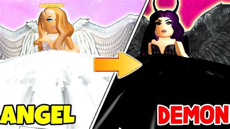 Roblox Angel Avatar Ideas