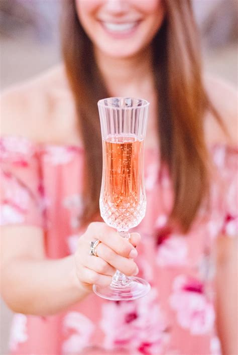 Ultimate Wine Pairing - Why Rosé Champagne Pairs with Everything