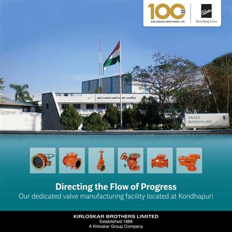 Kirloskar Brothers Limited On Linkedin Kbl Kirloskarbrotherslimited