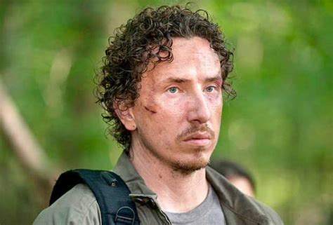 ‘The Walking Dead’ Season 6 Deaths: Will Glenn Die in Finale? | TVLine