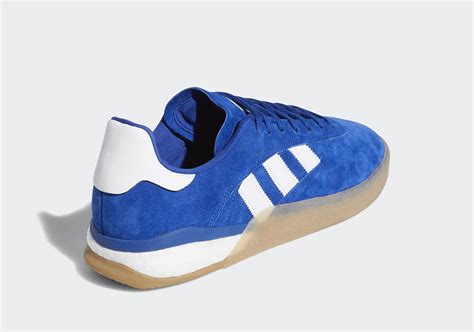 adidas 3ST.004 February Release Info | SneakerNews.com