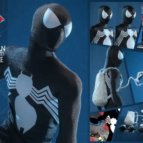 Hot Toys Comic Concepts