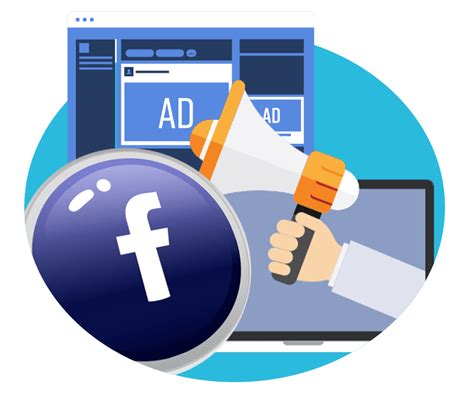 Facebook Ads PNG