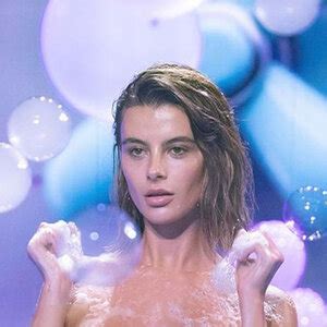 Romina Palm Nude Fapullo