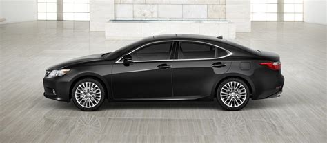 Lexus ES350 by ralynrazor117 on DeviantArt