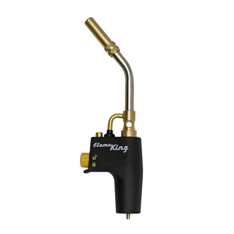 Buy Flame King Fk4500cga High Intensity Propane Torch Head With Ultra