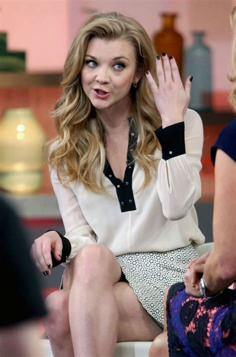 10 Latest Hot Natalie Dormer Bikini Pics