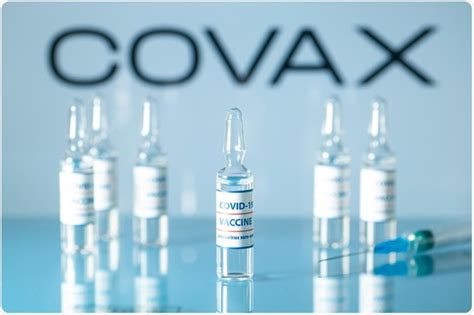 What Is Covax