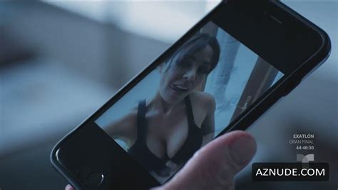 El Senor De Los Cielos Nude Scenes Aznude