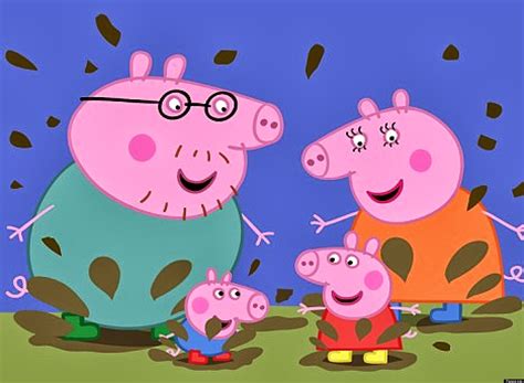Assistir Desenhos Da Peppa - Assistir Desenho Da Peppa Pig Dublado