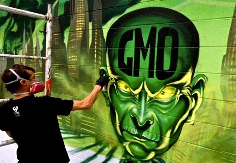 Мифы о ГМО - опасны ли продукты модернизированные на генном уровне ...
