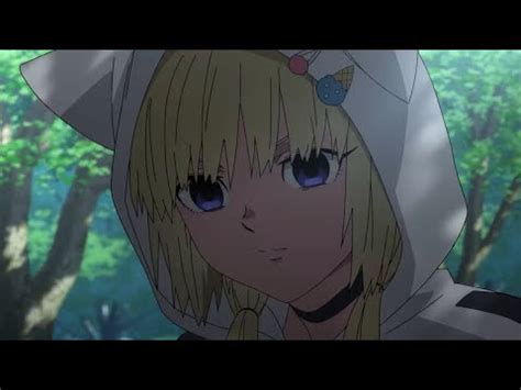 Все моменты с Кон 1-6 серии Инцидент Кэмоно - YouTube