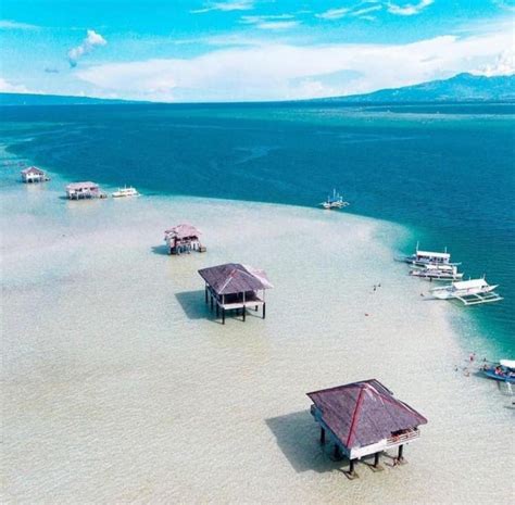 [PHILIPPINES] Central Visayas Tourist Spots - Jude The Tourist