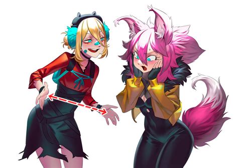 collab fofoca  royalastray  deviantart