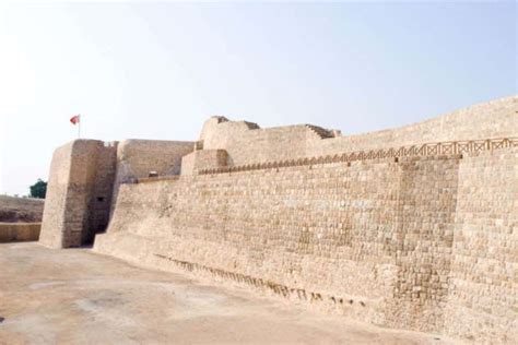 Bahrain Fort & National Museum Private Tour, Manama - Civitatis