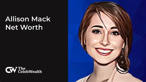 Allison Mack Net Worth (Updated 2025) • TheCelebWealth