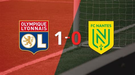 Nantes TNT Sports