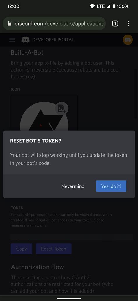 How to create a Discord Bot