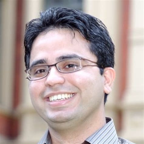 Zeeshan Shaikh Assistant Professor Master Of Public Health Dow