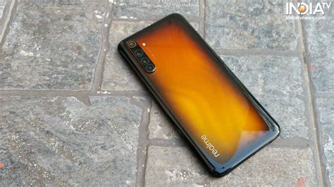 Realme 6 Pro Review: Flashy design, smooth performance | Reviews News ...