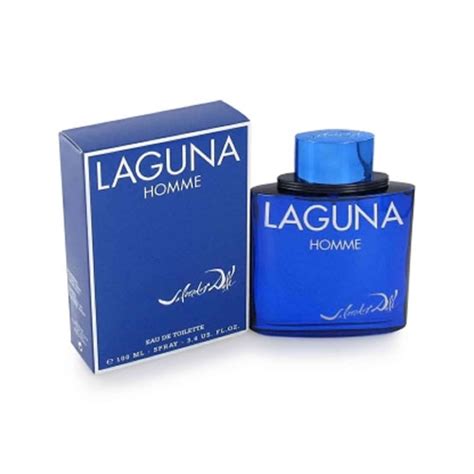 Buy Laguna perfume - Perfumetr