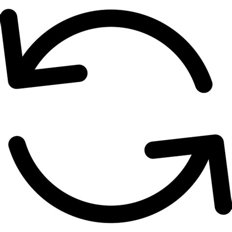 повторить - Пользовательский интерфейс и жесты Иконки