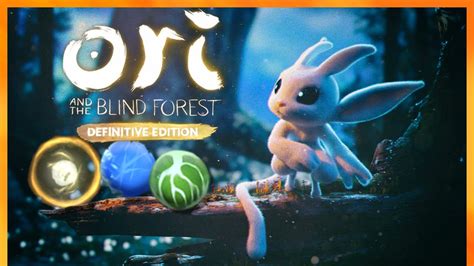 Ori And The Blind Forest Walkthrough