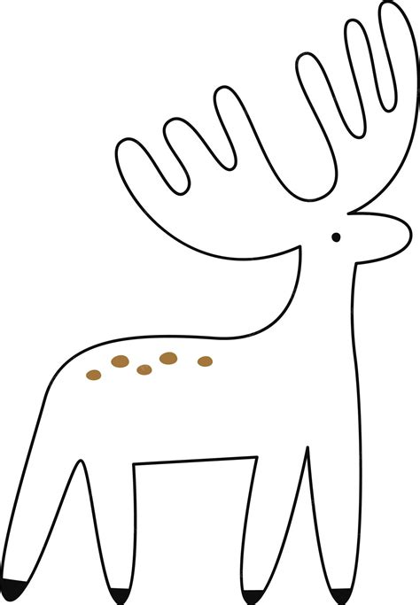elk animal features 2