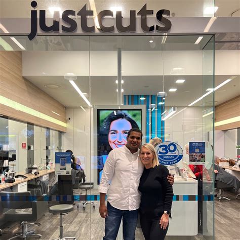Lynne Ryan has sold her Just Cuts salons at Shellharbour and Dapto