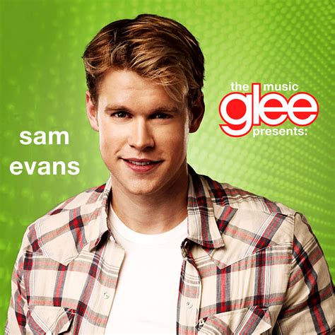 Glee Download Song's: Glee, The Music Presents: The Best Of Sam Evans