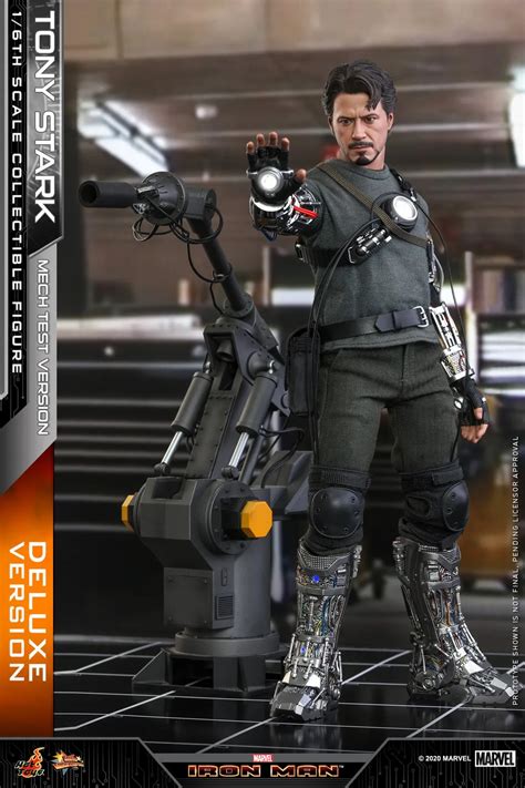 Фигурки Hot Toys купить фигурки из Hot Toys в GeekZona ru