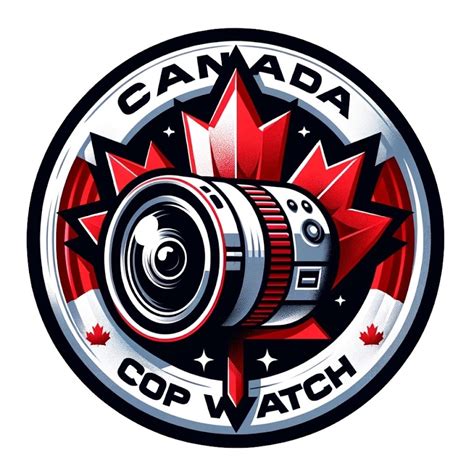 Canada Cop Watch YouTube