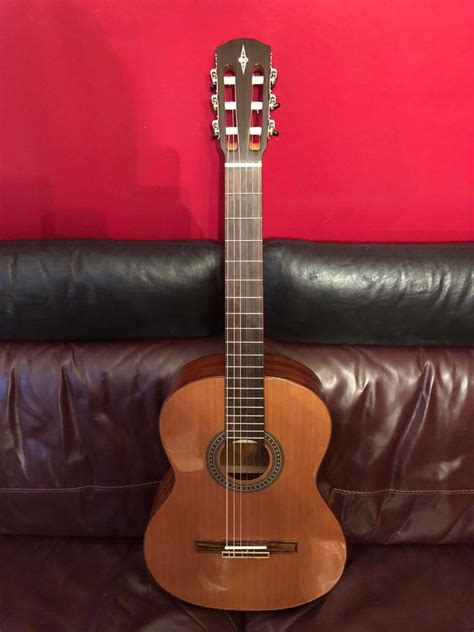 Alvarez AC65 Classical Guitar | in Aberdeen | Gumtree