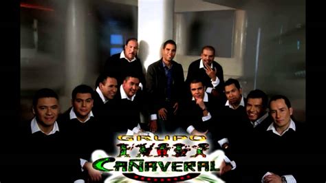 GRUPO CANAVERAL MIX DISCO CUMBIA MEXICO YouTube