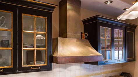 Размеры вытяжки для кухни, как рассчитать ширину, глубину и диаметр ...