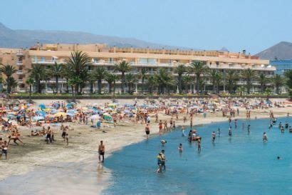 cleopatra palace hotel playa de las americas tenerife spain