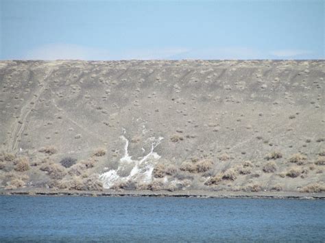 Soda Lakes Expedition