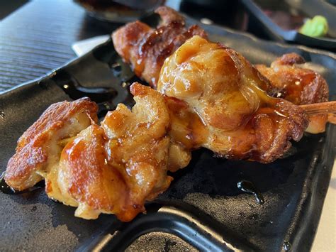 Weekend Food Escapes Okami Silverwater