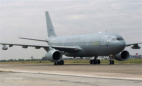 SNAFU!: RAF Voyager Tanker Aircraft