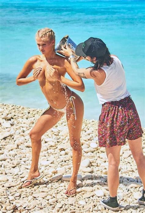 Vita Sidorkina Nude Photos And Porn Video Scandal Planet