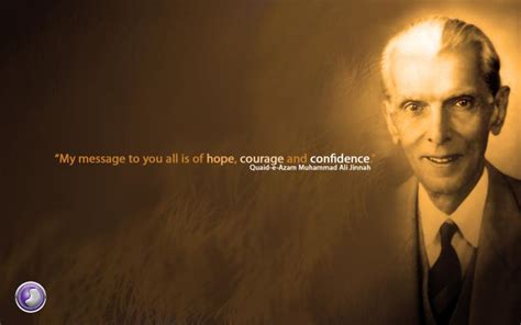 Quaid E Azam Quotes. QuotesGram