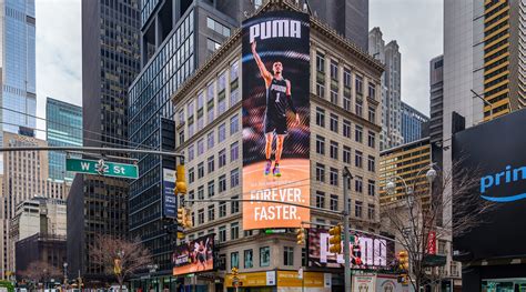 new york - PUMA CATch up