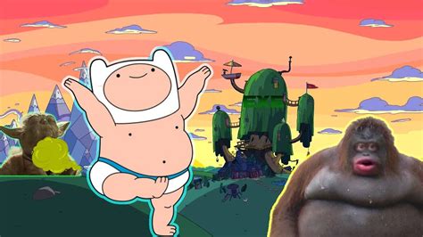 Finn Multiversusexe Youtube