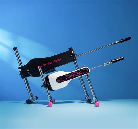 Lovense Mini Sex Machine Toys Of Eros