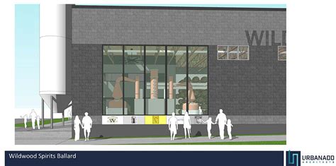 Wildwood Spirits Co To Open Second Distillery Location In Ballard My