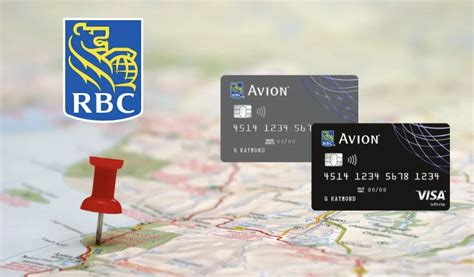 How To Use Your RBC Avion Points For Travel Rewards Milesopedia