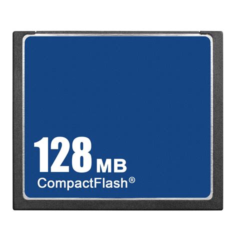 128MB CF CompactFlash Memory Card Standard OEM Useful | eBay
